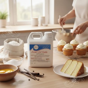 Arome gel