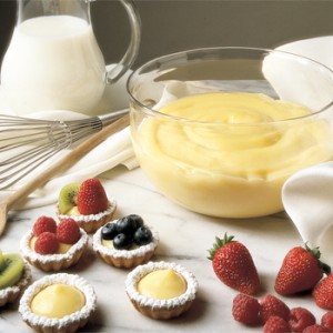 Creme instant