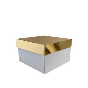 Cutii tort, cupcakes