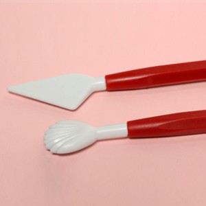 Ustensile icing, decor