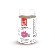 Colorant alimentar  liposolubil rosa pink 25gr