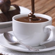 Hot chocolate mix 1kg