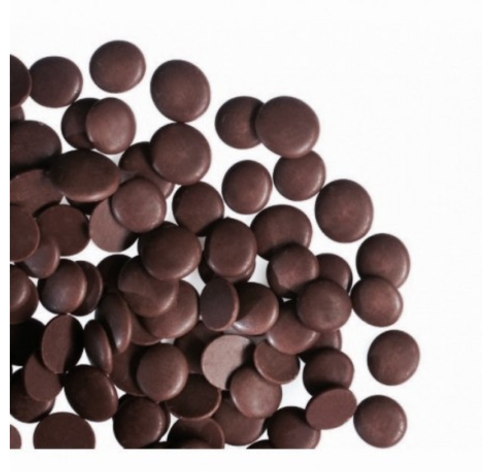 Ciocolata veritabila Renno fondente 58%