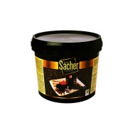 Crema Sacher  pentru glazurare 6kg