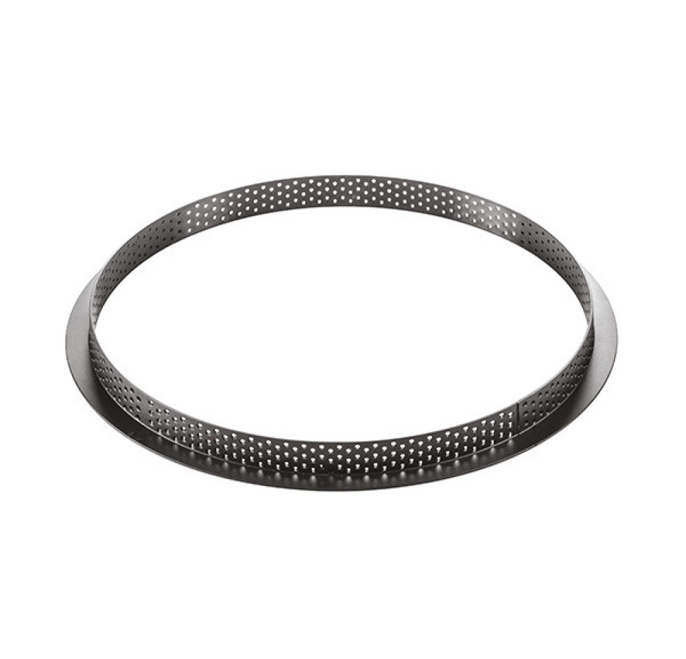 Tarte Ring Round-Rama Termoplastic Rotunda  Ø 250h20mm