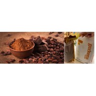 Cacao pudra 20-22% gerkens 5kg