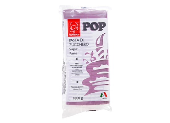 Icing Pop Violet 1kg