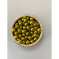 Perle aurii 8mm 100gr