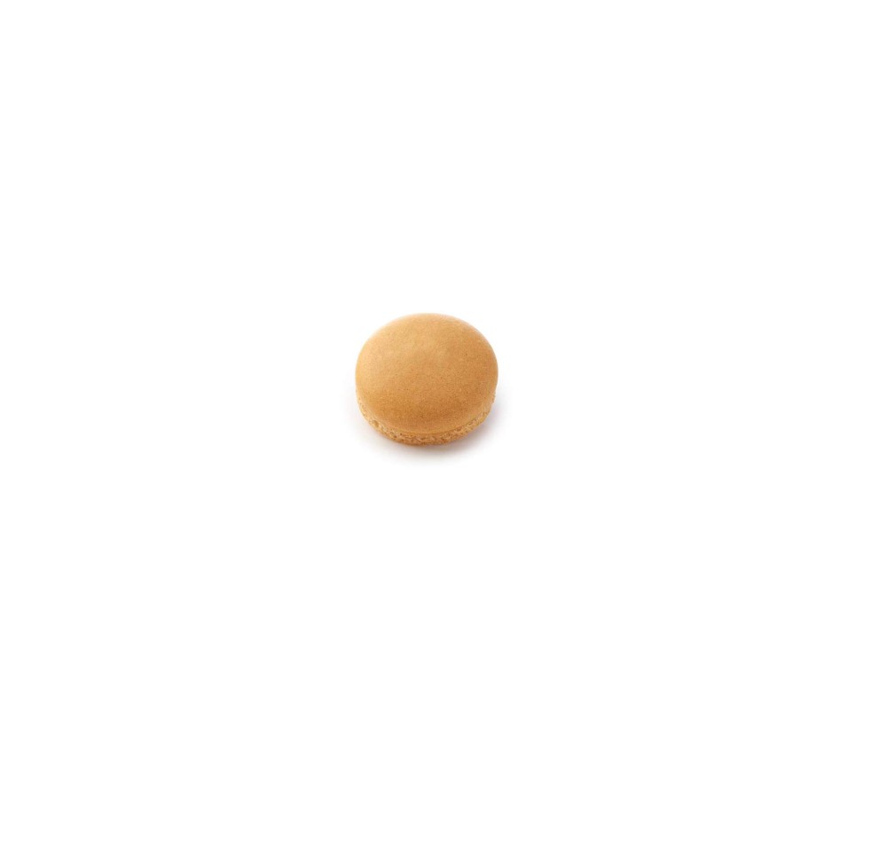 Coji macarons aurii 250gr