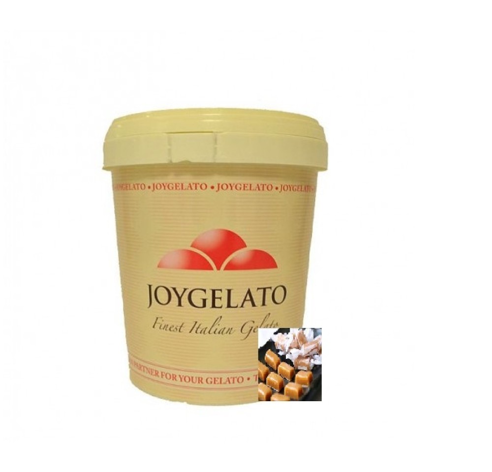 Joypaste toffee 1.2kg