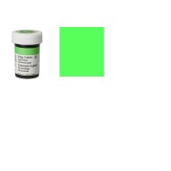 Colorant Wilton gel Leaf Green