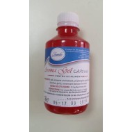 Aroma gel capsuni 1l