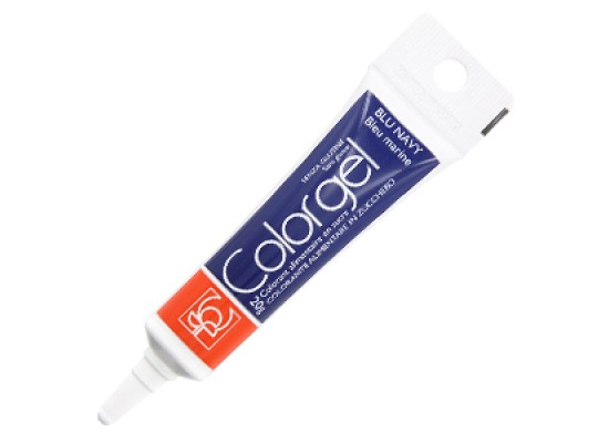 Colorant alimentar gel  - Tub 20g
