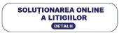 SOL - Soluționarea Online a Litigiilor