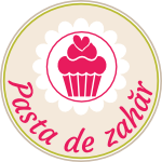 Pasta de zahăr